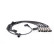 Ignition Cable Kit B332 Bosch
