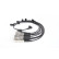 Ignition Cable Kit B332 Bosch, Thumbnail 2