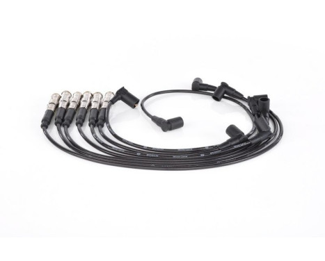 Ignition Cable Kit B332 Bosch, Image 3