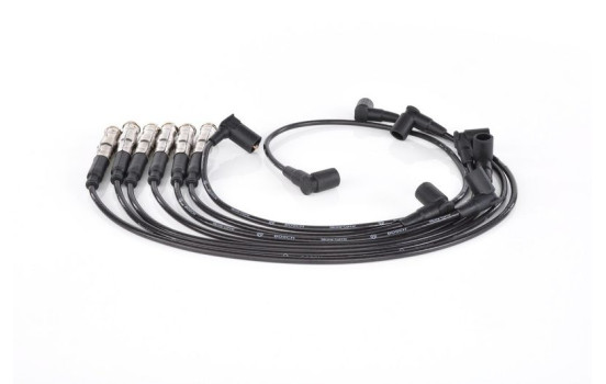 Ignition Cable Kit B332 Bosch, Image 3