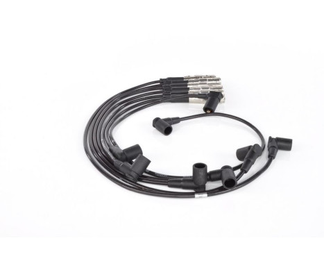 Ignition Cable Kit B332 Bosch, Image 4