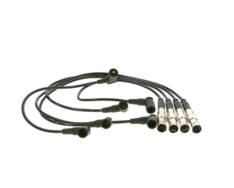 Ignition Cable Kit B333 Bosch