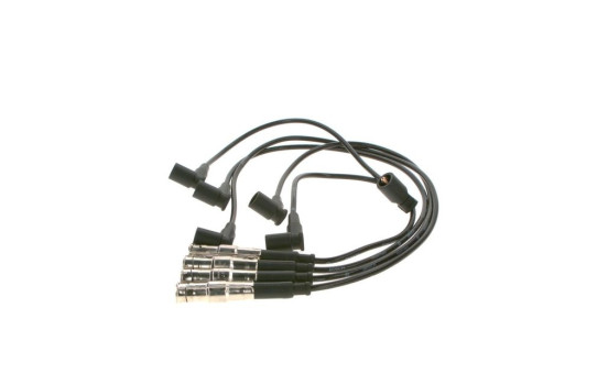 Ignition Cable Kit B333 Bosch, Image 2