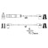 Ignition Cable Kit B334 Bosch, Thumbnail 3