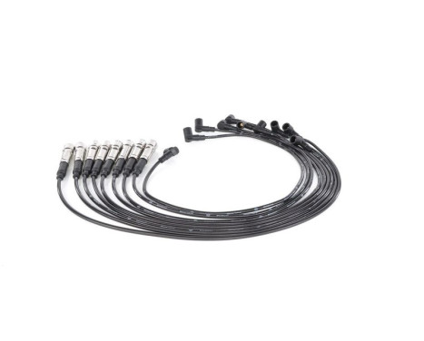 Ignition Cable Kit B334 Bosch, Image 6
