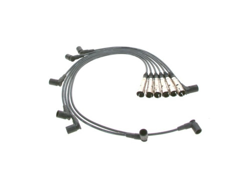 Ignition Cable Kit B335 Bosch