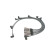 Ignition Cable Kit B335 Bosch, Thumbnail 2