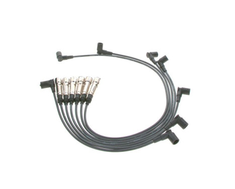 Ignition Cable Kit B335 Bosch, Image 3
