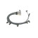 Ignition Cable Kit B335 Bosch, Thumbnail 4