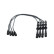 Ignition Cable Kit B337 Bosch, Thumbnail 2