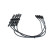 Ignition Cable Kit B337 Bosch, Thumbnail 4