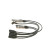 Ignition Cable Kit B339 Bosch, Thumbnail 2