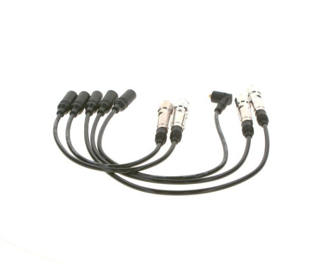 Ignition Cable Kit B339 Bosch, Image 3