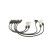 Ignition Cable Kit B339 Bosch, Thumbnail 3