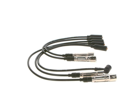 Ignition Cable Kit B339 Bosch, Image 4
