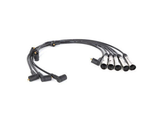 Ignition Cable Kit B340 Bosch, Image 2