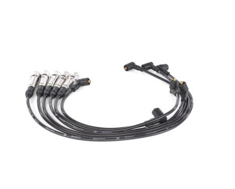 Ignition Cable Kit B340 Bosch, Image 4