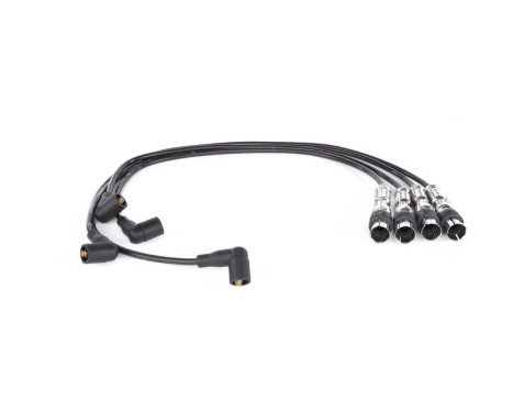 Ignition Cable Kit B341 Bosch, Image 2