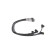 Ignition Cable Kit B341 Bosch, Thumbnail 5