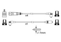 Ignition Cable Kit B342 Bosch
