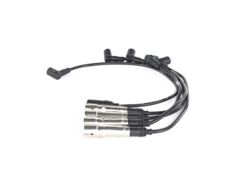 Ignition Cable Kit B342 Bosch, Image 2