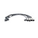 Ignition Cable Kit B343 Bosch