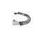 Ignition Cable Kit B343 Bosch, Thumbnail 2