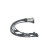 Ignition Cable Kit B343 Bosch, Thumbnail 4