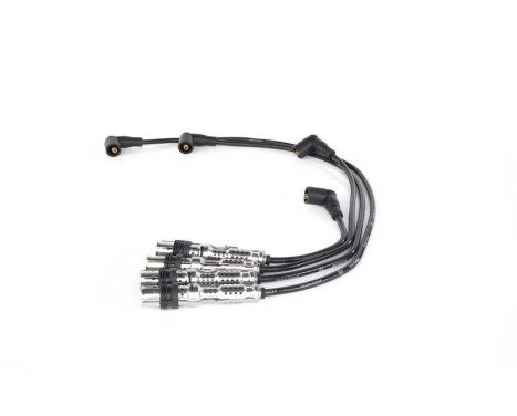 Ignition Cable Kit B345 Bosch, Image 2