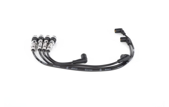 Ignition Cable Kit B345 Bosch, Image 3