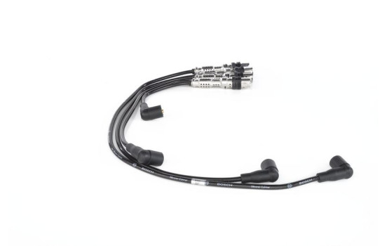 Ignition Cable Kit B345 Bosch, Image 4