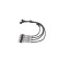 Ignition Cable Kit B346 Bosch, Thumbnail 2