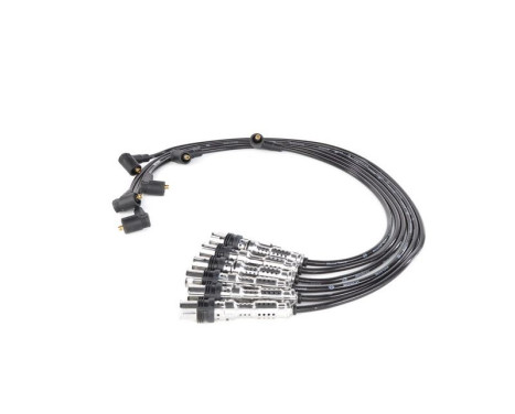 Ignition Cable Kit B347 Bosch, Image 2