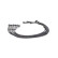 Ignition Cable Kit B347 Bosch, Thumbnail 3