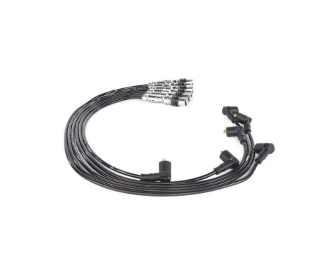 Ignition Cable Kit B347 Bosch, Image 4