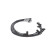 Ignition Cable Kit B347 Bosch, Thumbnail 4