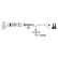 Ignition Cable Kit B349 Bosch, Thumbnail 5
