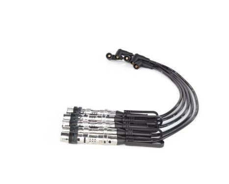 Ignition Cable Kit B349 Bosch, Image 2