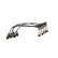 Ignition Cable Kit B351 Bosch