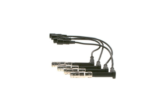 Ignition Cable Kit B351 Bosch, Image 2