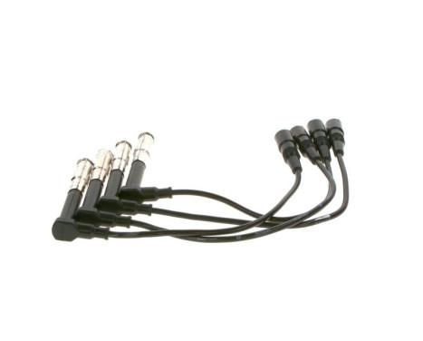 Ignition Cable Kit B351 Bosch, Image 3
