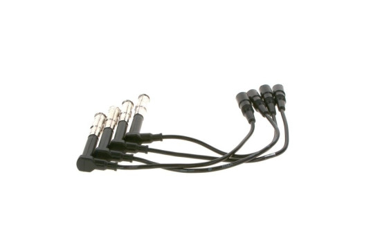 Ignition Cable Kit B351 Bosch, Image 3