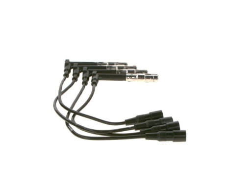 Ignition Cable Kit B351 Bosch, Image 4