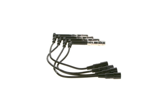 Ignition Cable Kit B351 Bosch, Image 4