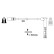 Ignition Cable Kit B351 Bosch, Thumbnail 5