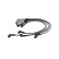 Ignition Cable Kit B355 Bosch, Thumbnail 4