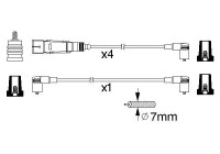 Ignition Cable Kit B357 Bosch