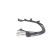 Ignition Cable Kit B357 Bosch, Thumbnail 3