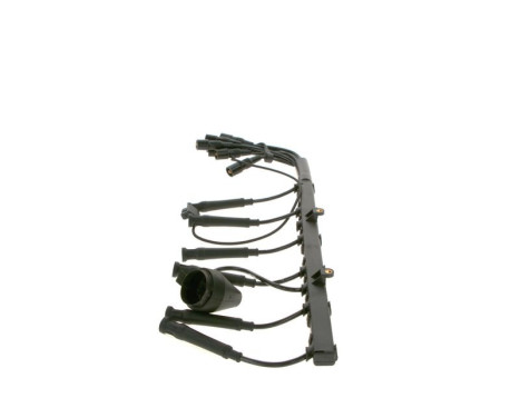 Ignition Cable Kit B362 Bosch, Image 2