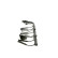 Ignition Cable Kit B362 Bosch, Thumbnail 2